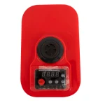 Pompa presiune apa IBO HOME Automatic, 750W, 100l/min, H max 30m, cu un convertizor de frecventa - imagine 3
