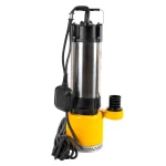 Pompa de Drenaj IBO, 1800W, 270 l/min, H53m, 230V, submersibila