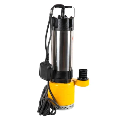 Pompa de Drenaj IBO, 1800W, 270 l/min, H53m, 230V, submersibila