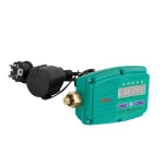 Presostat electronic inteligent, IBO PRESS SX, 1.5Kw, 12A, 220V, cu functie de protectie la suprasarcina si functionare uscata - imagine 3