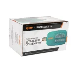 Presostat electronic inteligent, IBO PRESS SX, 1.5Kw, 12A, 220V, cu functie de protectie la suprasarcina si functionare uscata - imagine 2