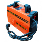Invertor de sudura Dawer MMA 350, 350 A, 2.5 - 4 mm - imagine 2