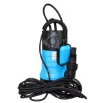 Pompa submersibila 400W Drenaj IP400 IBO - imagine 2