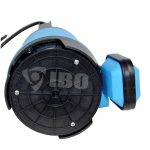 Pompa submersibila 400W Drenaj IP400 IBO - imagine 5