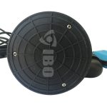 Pompa submersibila 900W Drenaj IBO - imagine 5