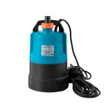 Pompa de Drenaj IBO IPC550, 550W, H6m, 11/4, 100 l/min, Flotor Integrat - imagine 3