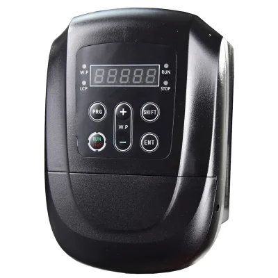 Panou comanda pompa, IBO IPRO Professional IVR11S (0,75-3kW, 400V/16.4A) Inverter pentru pompe