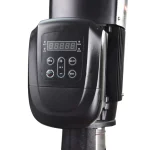 Panou comanda pompa, IBO IPRO Professional IVR11S (0,75-3kW, 400V/16.4A) Inverter pentru pompe - imagine 2