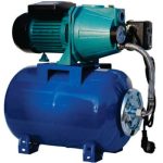 Hidrofor IBO Dambat JET100A(a), 1.1kW, debit 60l/min, H refulare 50m, Vas 50l, racordare 1 tol