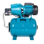 Hidrofor IBO Dambat JET100A(a), 1.1kW, debit 60l/min, H refulare 50m, Vas 24l, racordare 1 tol