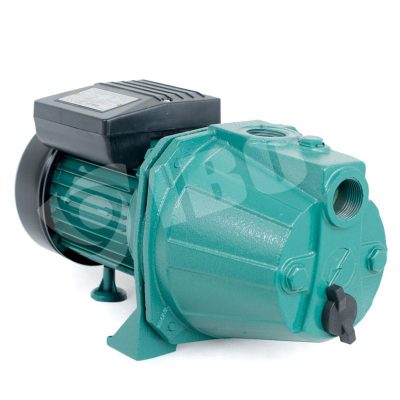 Pompa hidrofor IBO Dambat JET100A(a) cu accesorii, 1.1kW, debit 60l/min, H refulare 50m, racord 1 tol
