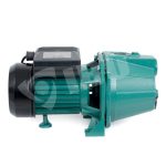 Pompa hidrofor IBO Dambat JET100A(a) cu accesorii, 1.1kW, debit 60l/min, H refulare 50m, racord 1 tol - imagine 3