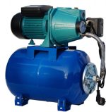 Hidrofor IBO Dambat JET100A(a), 1.1kW, debit 60l/min, H refulare 50m, Vas 24l, racordare 1 tol - imagine 2