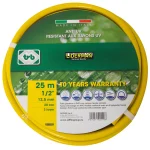 FURTUN GRADINA JOLLY,Galben, Made in ITALY 1/2 25ml
