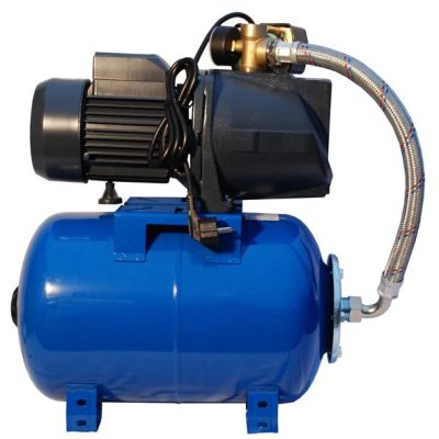Hidrofoare / JSW 150 hidrofor 24L Hidrofor