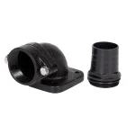 Pompa Drenaj cu tocator IBO, 1800W, debit 350 l/min, 2″, H25m, submersibila - imagine 4