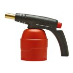 Arzator PROVIDUS pentru lipire/brazare cu aprindere electrica Piezo - imagine 2