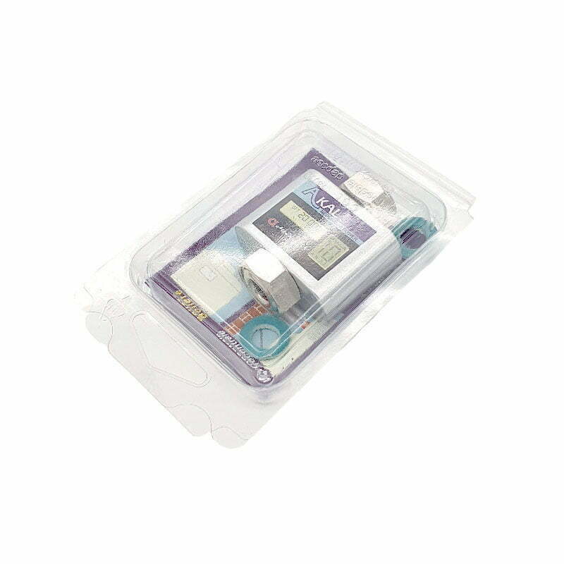 magnett-4 Filtru magnetic Alfakal 1/2 20.000G - imagine 1