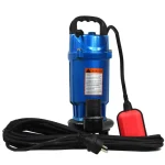 Pompa Drenaj apa murdara IBO Magnum 3750, 750W,300l/min,2,H12m, cu flotor