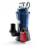 Pompa Drenaj apa murdara IBO Magnum 3750, 750W,300l/min,2,H12m, cu flotor - imagine 2