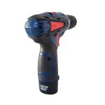 Masina de gaurit cu 2 x acumulator DDT,12V, 10 mm - imagine 2
