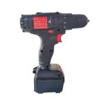 Masina de gaurit si insurubat cu acumulator DDT,14,4V, 13 mm - imagine 3