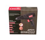 Masina de gaurit si insurubat DDT, 280 W, 10 mm - imagine 2