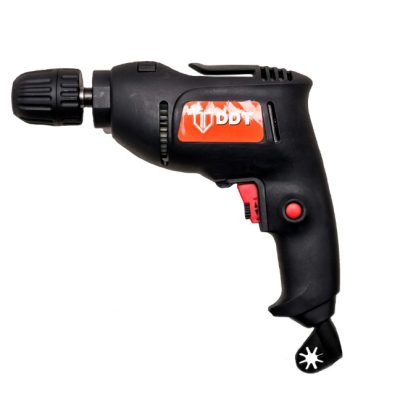 Masina de gaurit si insurubat DDT, 350 W, 10 mm