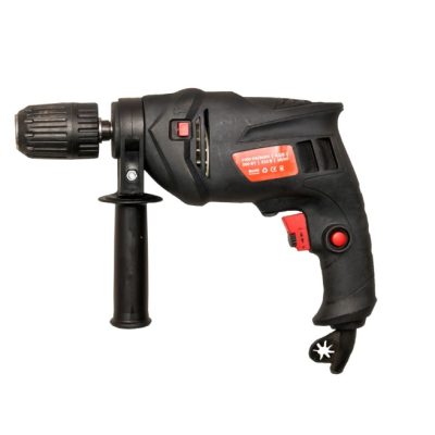 Masina de gaurit si insurubat DDT, 600W, 13 mm