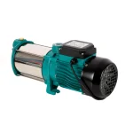 Pompa Hidrofor IBO MHI1300, 1300W, 100l/min, H55m, 8m aspiratie - imagine 3