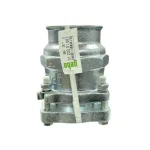 Mufa rapida fonta zincata 3″, FI, Gebo