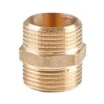 Niplu FE-FE 1.1/4″,Alama - imagine 4