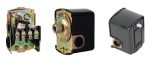 Presostat mecanic IBO PC-2 - imagine 2
