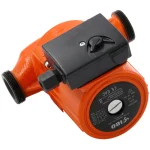 Pompa recirculare centrala IBO OHI 25-80/180, 160l/min, 270W - imagine 5