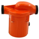 Pompa recirculare centrala IBO OHI 25-80/180, 160l/min, 270W - imagine 6