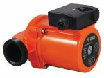 IBO OHI 32-80/180 Pompă recirculare - imagine 2