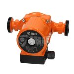 IBO OHI 25-40/180 Pompă recirculare - imagine 3
