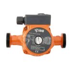 IBO OHI 25-40/180 Pompă recirculare - imagine 4