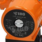 IBO OHI 25-60/180 Pompă recirculare - imagine 2