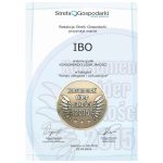 IBO OHI 25-40/180 Pompă recirculare - imagine 5