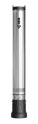 Pompa submersibila IBO, 800w, 1, H58m, 90l/min+ 20 m cablu - imagine 5