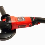 Polizor unghiular Number One /125-PRO, 1350 W, 11000 Rpm, 125 mm