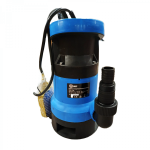 Pompa apa murdara (hazna) DDT DP750, 750 W, 6000 l/h - imagine 3