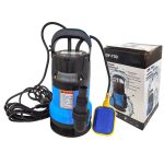 Pompa apa murdara (hazna) DDT DP750, 750 W, 6000 l/h - imagine 2