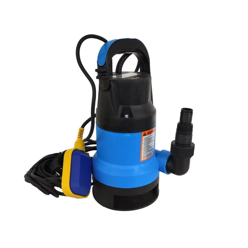 pompa-apa-murdara-hazna-ddt-dp750-750-w-6000-l-h-649587 Pompa apa murdara (hazna) DDT DP750, 750 W, 6000 l/h - imagine 1