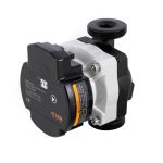Pompa recirculare centrala IBO, 55l/min, 45W, debit variabil - imagine 5