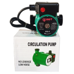 Pompa de recirculare apa curata, DDT, 38-71 W, 220 V, 18 l/min debit - imagine 3