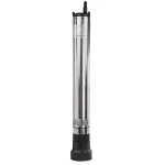 Pompa submersibila IBO, 800w, 1, H58m, 90l/min+ 20 m cablu - imagine 3