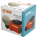 IBO OHI 32-80/180 Pompă recirculare - imagine 4