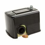 Presostat mecanic IBO PC-2